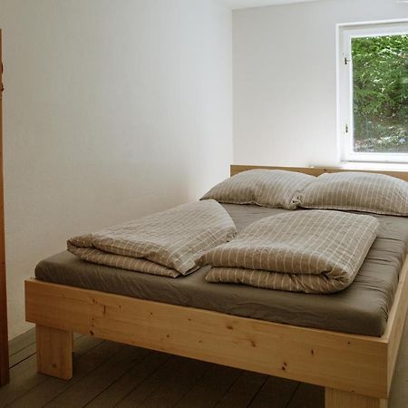 ツェルクニツァ Dom Na Slivnici Bed & Breakfast エクステリア 写真