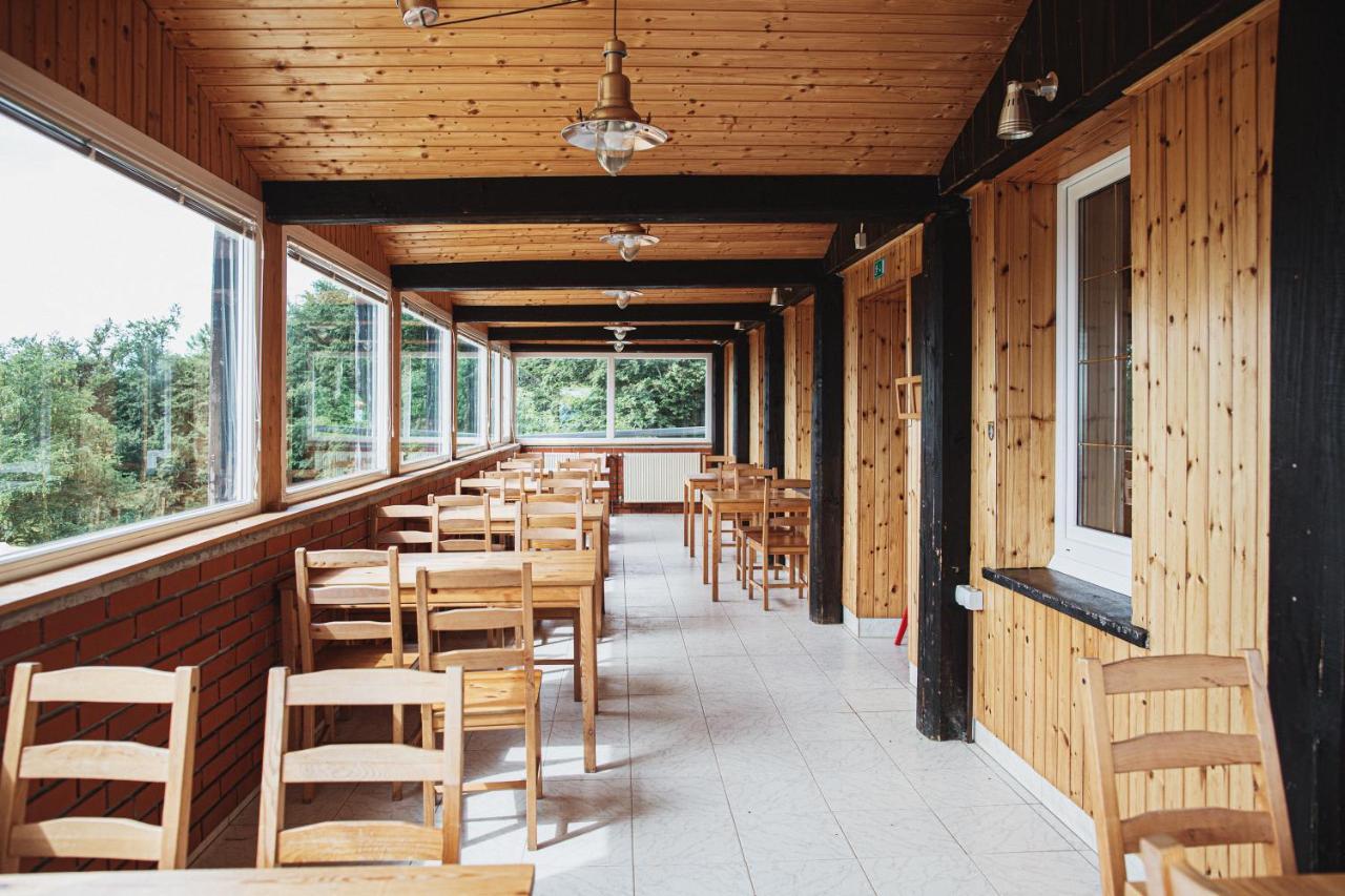 ツェルクニツァ Dom Na Slivnici Bed & Breakfast エクステリア 写真