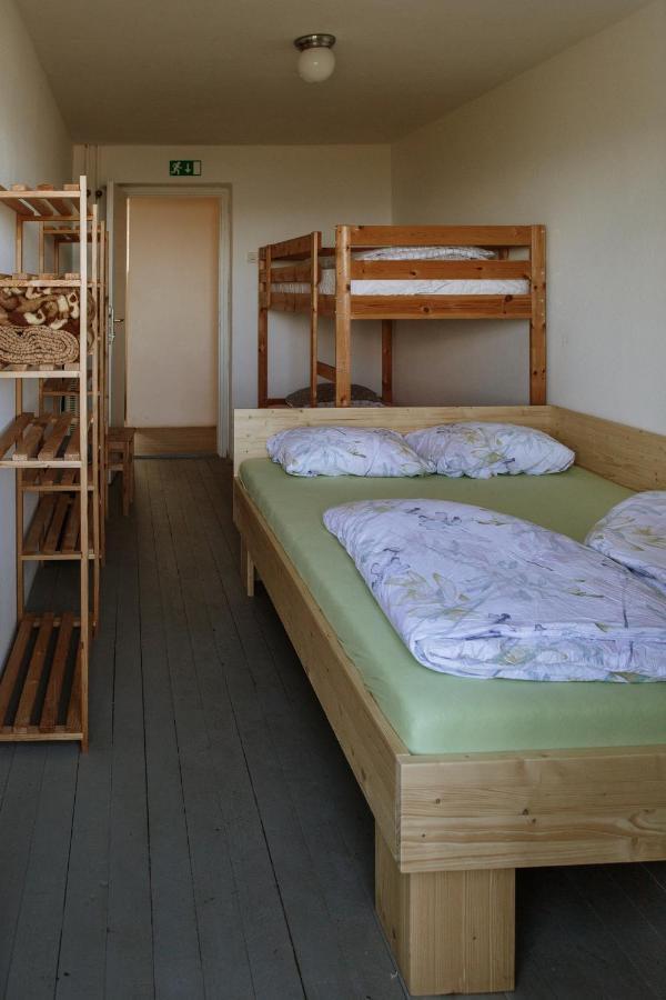 ツェルクニツァ Dom Na Slivnici Bed & Breakfast エクステリア 写真