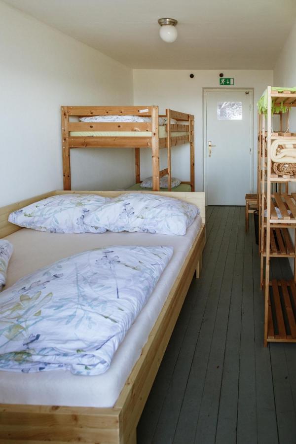 ツェルクニツァ Dom Na Slivnici Bed & Breakfast エクステリア 写真