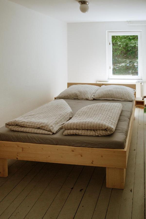 ツェルクニツァ Dom Na Slivnici Bed & Breakfast エクステリア 写真