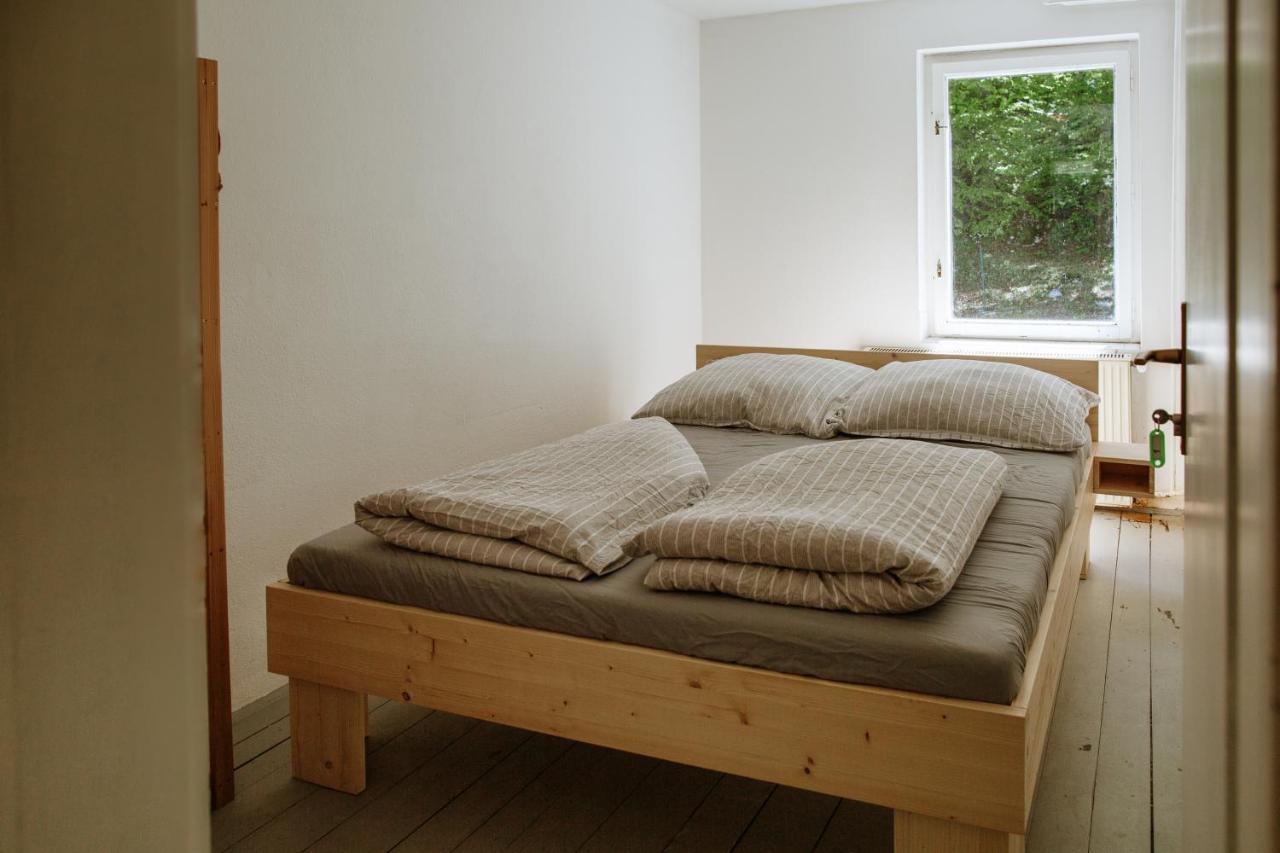 ツェルクニツァ Dom Na Slivnici Bed & Breakfast エクステリア 写真